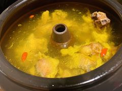 云海肴汽锅鸡-云海肴·汽锅鸡·云南菜(美罗城店)