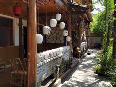 -青城甲(青城山店)