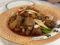 -帕米尔食府(白云观店)