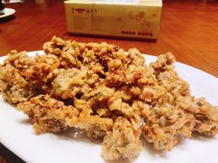 海蛎炸-味友·厦门味(杏林湾店)