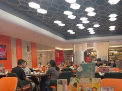 -潮福城大酒楼·潮粤菜·港式点心(阳光城店)