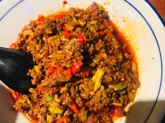 -食言餐吧·本味湘菜馆(万豪城市广场店)