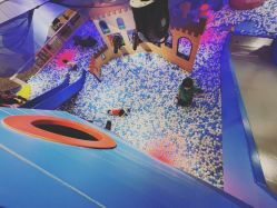 -幻贝家儿童乐园(苏州中心店)