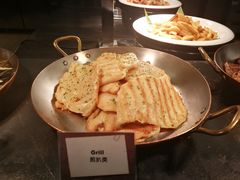 -圣丰索菲特·2 On 988 Café 自助餐厅