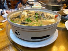 -下梅人家土菜馆(历史文化餐厅度假区店)