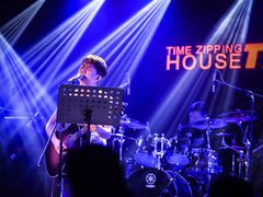 -TZ House音乐现场(茅台店)