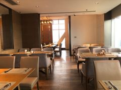 -都会尚膳·海鲜自助餐厅(重庆万豪酒店)