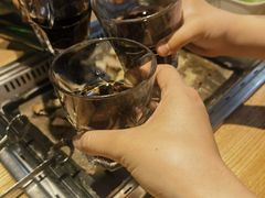 -新石器烤肉(马鞍山印象汇店)