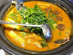 -佰家小厨·南京菜(夫子庙店)