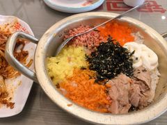 -英兰朝族饭店·英兰锅包肉(佳园路店)