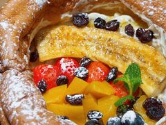 -CRAZYONES西班牙海鲜饭(上海美罗城店)