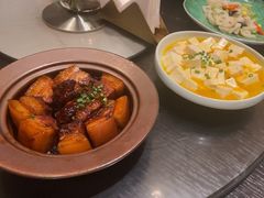 -海天楼中餐厅(吴宫泛太平洋酒店)