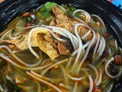 -大学城美食街