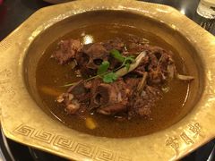 -芦月轩羊蝎子(北蜂窝店)