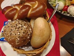 -申德勒加油站西餐厅(日坛路总店)