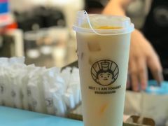 -我是酸奶君(壹方城店)