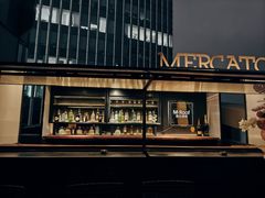 -Mercato莫卡多露台餐厅与酒吧(K11店)
