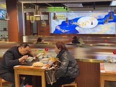 -河州春清真西北特色美食(虎踞路店)