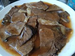 -清真烧麦馆(民族路店)