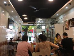 大堂-西关刘福记(文德路店)