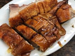 -灵记饭店(营地大街店)