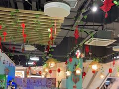 -云中鱼蒸汽石锅鱼(川沙百联店)