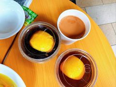奶茶-维園(小梅大街店)