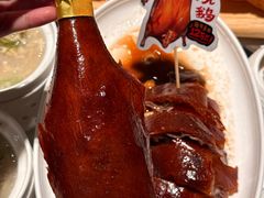 -滋粥楼·顺德菜(番禺广场总店)