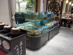 -渔码头食府·20年蓬莱老字号(登州路店)