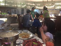 -星伦多自助料理(江阴万达店)