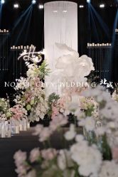 -武汉富力威斯汀酒店·宴会厅