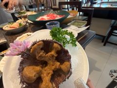 -皇城老妈川味火锅·大连海鲜火锅(港湾店)