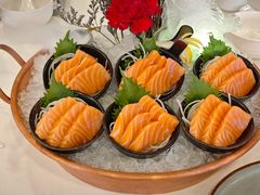 -万龙洲海鲜(南新仓店)