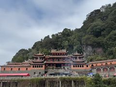 -安溪清水岩