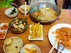 -小木屋拌饭(抚顺商业城店)