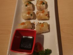 -避风塘(宝山万达店)