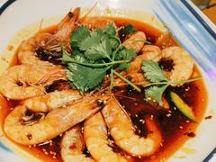 -外滩海鲜烧烤广场(东三旗店)