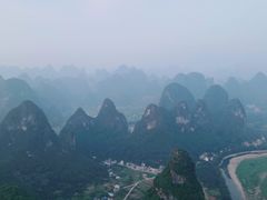 -大面山