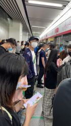 -青木造型HAIR·あおき髪を刈る潮人店