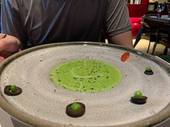 -莫里·意大利餐厅(K-lab店)