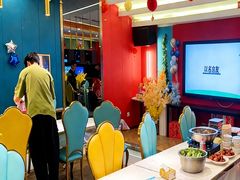 -MOSSO音乐酒吧·live house(南京旗舰店)