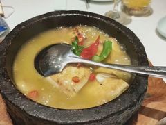 -上座云间·青年赣菜(绿茵店)