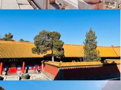 -故宫博物院(故宫)