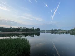 -东湖落雁景区