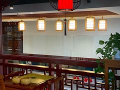 -秦汉胡同国学书院(天鹅湾分馆)