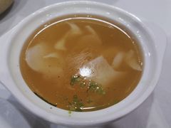 -东兴楼饭庄(六里桥店)