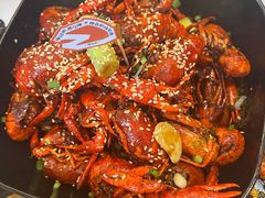 -一棠龙虾•王牌虾球(恒隆广场店)
