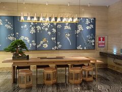 -蓬客精品酒店(南山海岸城购物中心店)