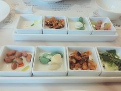 -南山鲜虾面·活鲜小馆·海味大连菜(南山总店)