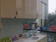 -泰康拜博口腔医院(海曙店)